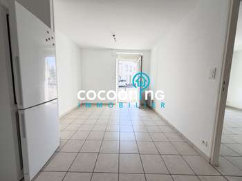 Location appartement 2 pièces