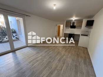 Location appartement 3 pièces Bouguenais 44