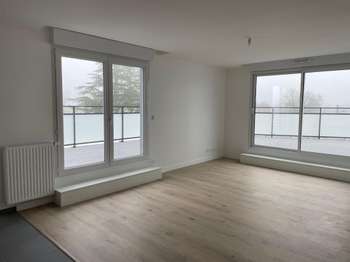 Location appartement 3 pièces Bouguenais 44