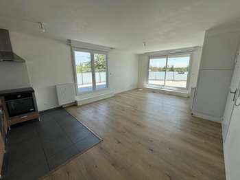 Location appartement 3 pièces Bouguenais 44