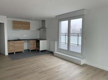 Location appartement 3 pièces