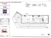 Location appartement 3 pièces