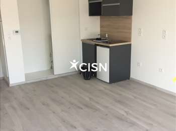 Location Appartement 2 piècesBouguenais