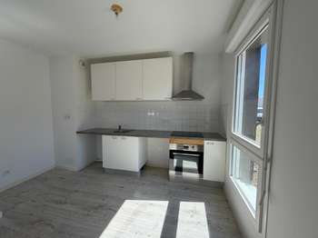 Location appartement 3 pièces