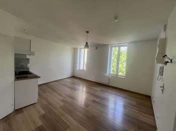 Location Appartement 2 piècesBouguenais