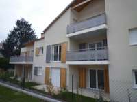Location appartement 2 pièces