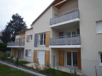Location Appartement 2 piècesBouguenais