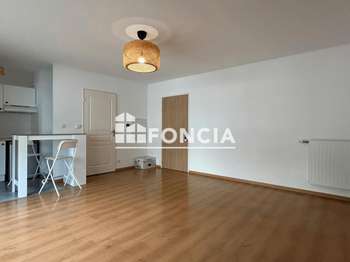 Location Appartement 2 piècesBouguenais