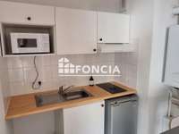 Location appartement 2 pièces