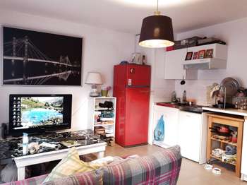 Location Appartement 2 piècesBouguenais