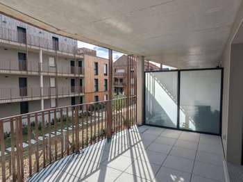 Location Appartement 2 piècesBouguenais