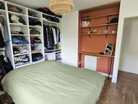 Location appartement 5 pièces