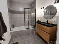 Location appartement 5 pièces