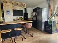 Location appartement 5 pièces