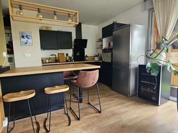 Location appartement 5 pièces