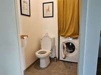Location appartement 5 pièces