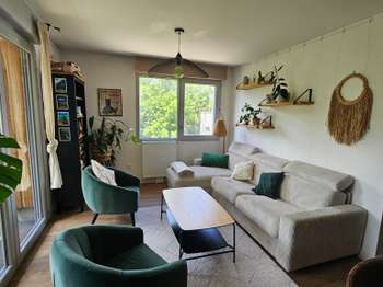 Location Appartement 3 piècesBouguenais