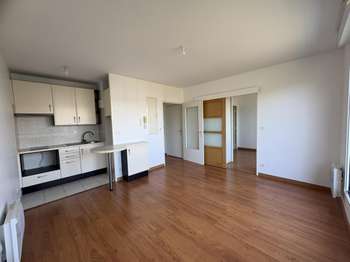 Location Appartement 2 piècesBouguenais