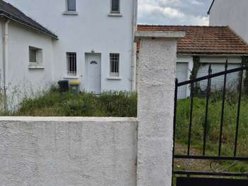 Location Appartement 2 piècesBouguenais