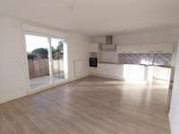 Location appartement 3 pièces