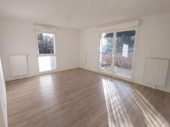 Location appartement 3 pièces