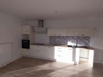 Location appartement 3 pièces