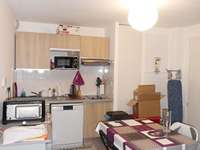 Location appartement 2 pièces Location appartement 2 pièces