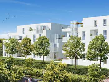 Location Appartement 2 piècesBouguenais