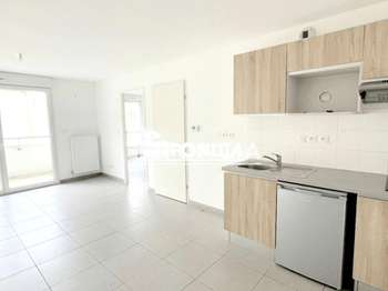 Location Appartement 2 piècesBouguenais