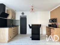 Location appartement 2 pièces