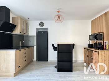 Location Appartement 2 piècesBouguenais