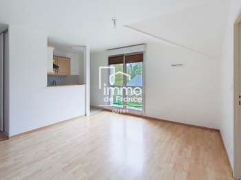 Location Appartement 2 piècesBouguenais