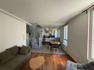 Photo Location appartement Boulogne-Billancourt