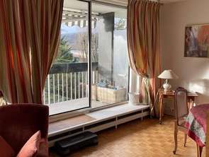 Location Appartement 3 piècesBoulogne-Billancourt