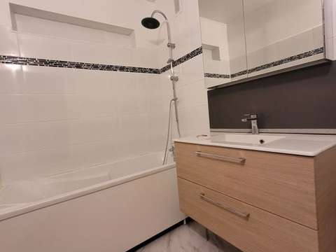 Location appartement 3 pièces Location appartement 3 pièces