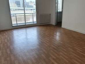 Location Appartement 3 piècesBoulogne-Billancourt