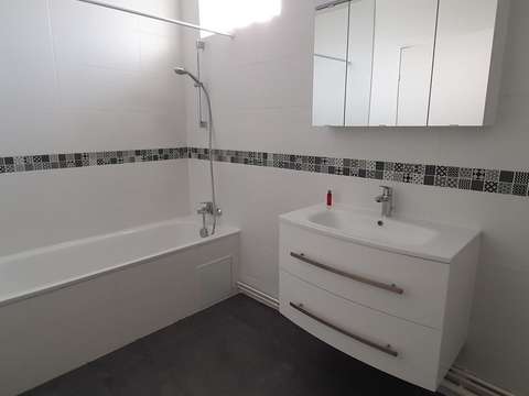 Location appartement 3 pièces Location appartement 3 pièces