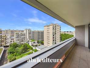 Location Appartement 2 piècesBoulogne-Billancourt
