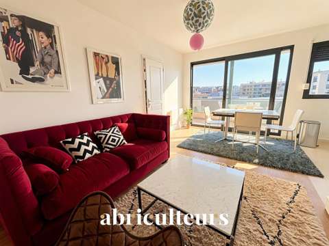 Location appartement 2 pièces Location appartement 2 pièces