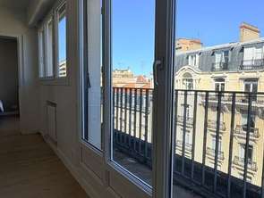 Location Appartement 2 piècesBoulogne-Billancourt