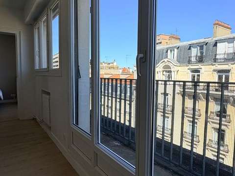Location appartement 2 pièces Boulogne-Billancourt 92