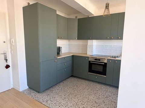 Location appartement 2 pièces Location appartement 2 pièces