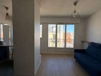 Location appartement 2 pièces