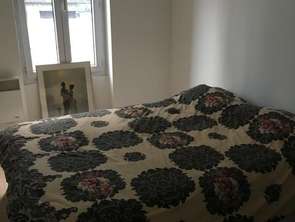 Location Appartement 3 piècesBoulogne-Billancourt