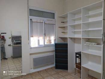 Location appartement 1 pièce Boulogne-Billancourt 92