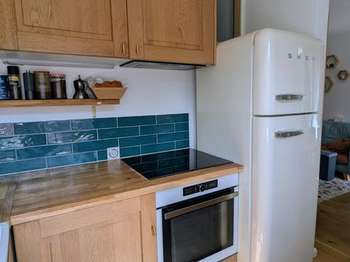 Location Appartement 2 piècesBoulogne-Billancourt