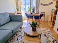 Location appartement 2 pièces