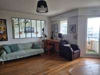 Location appartement 4 pièces