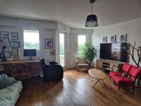 Location appartement 4 pièces