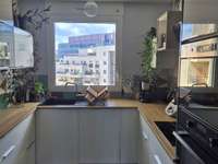 Location appartement 4 pièces